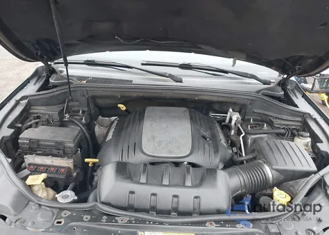 2011 Jeep Grand Cherokee Limited from USA, damaged, VIN 1J4RR5GT0BC642403